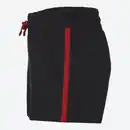 Bild 4 von Damen-Shorts mit Streifenborte