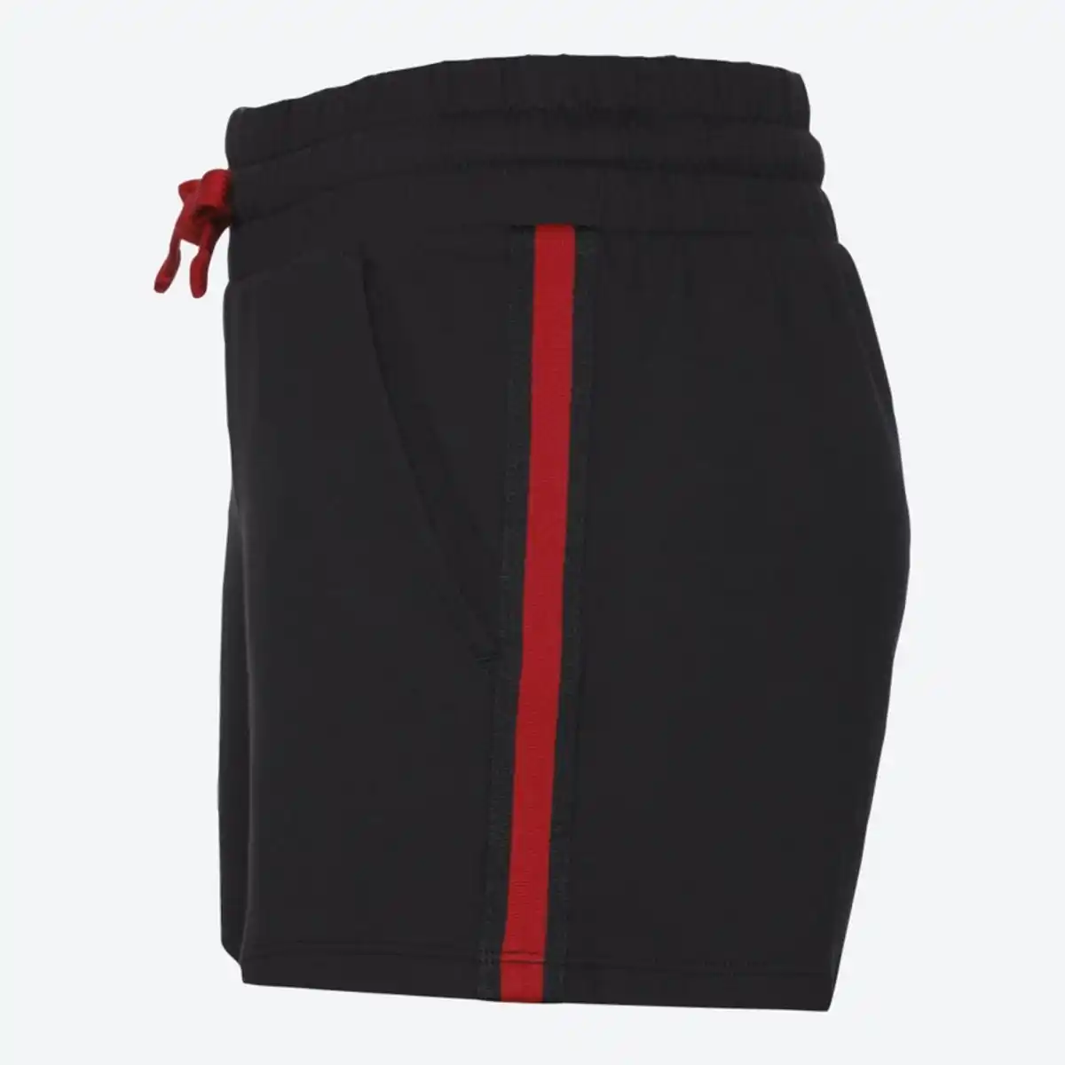 Bild 4 von Damen-Shorts mit Streifenborte