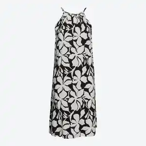 Damen-Kleid mit leichter A-Linie