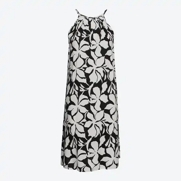 Bild 1 von Damen-Kleid mit leichter A-Linie