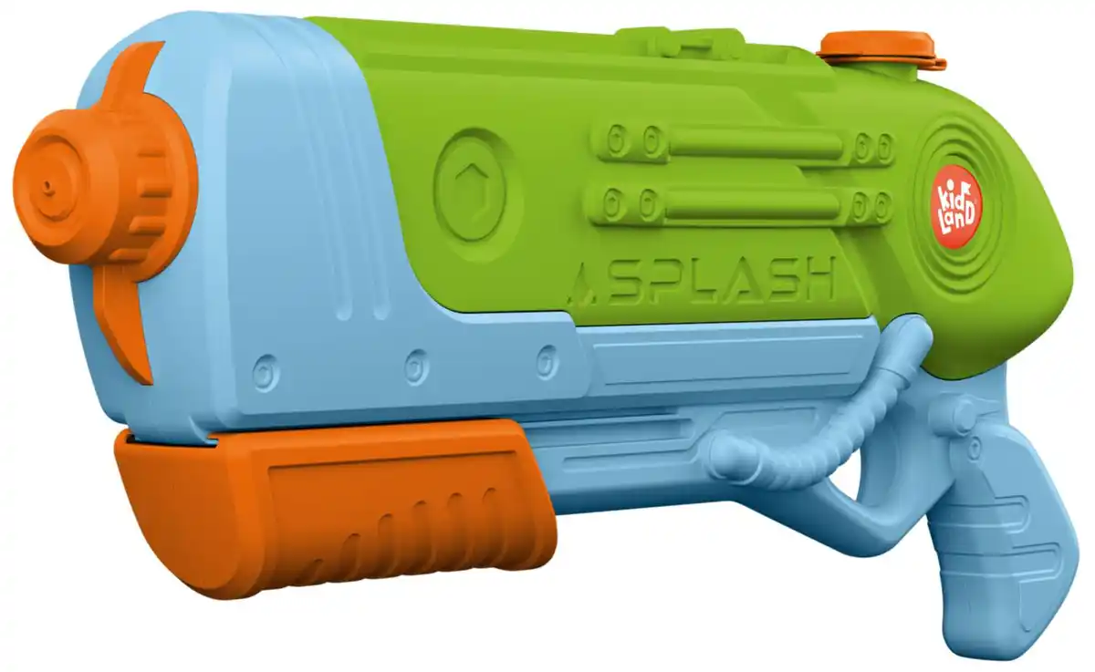 Bild 1 von KIDLAND® Wasserpistole »Thunder«