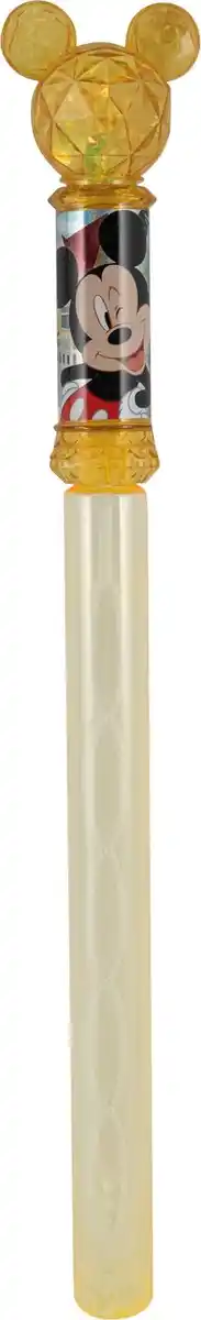 Bild 1 von Seifenblasenstab »Holografik«