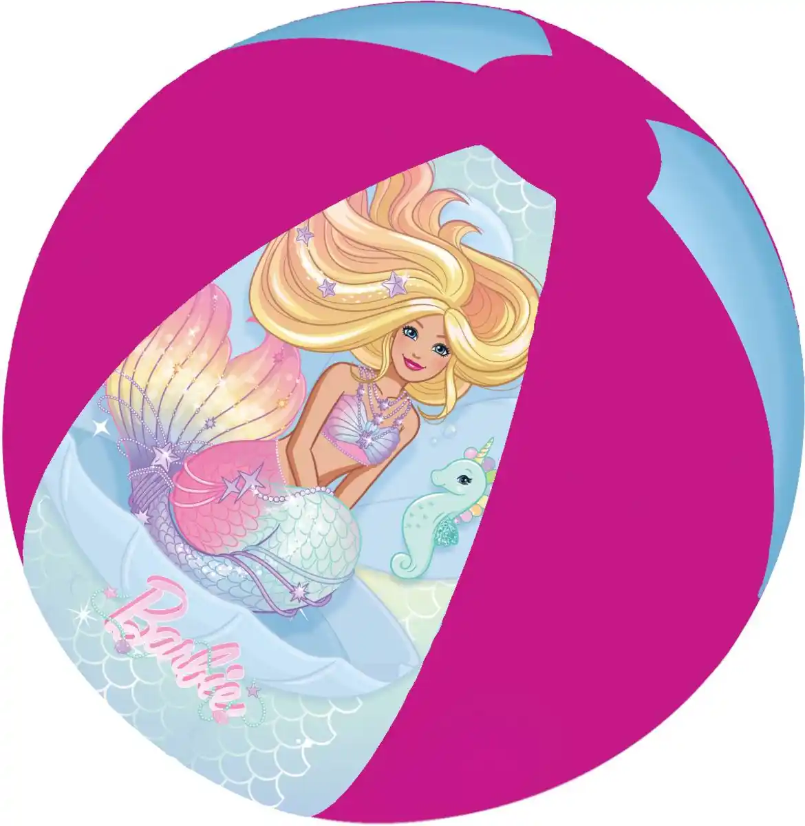 Bild 1 von Wasserball »Barbie«