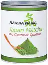 Bild 1 von MATCHA MAGIC Bio-Matcha, 30-g-Dose