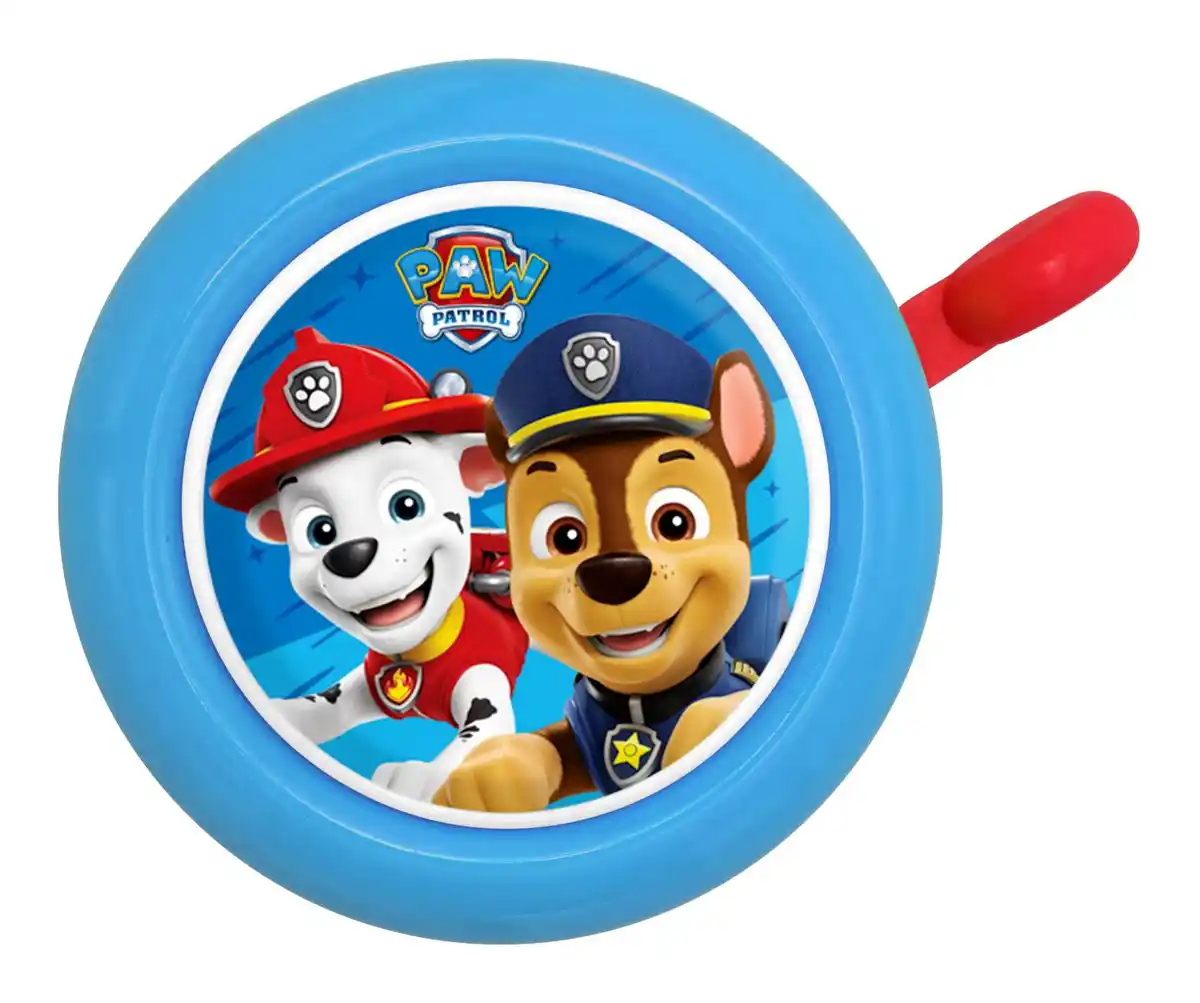 Bild 2 von Fahrradklingel »PAW Patrol«