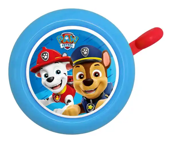 Bild 2 von Fahrradklingel »PAW Patrol«
