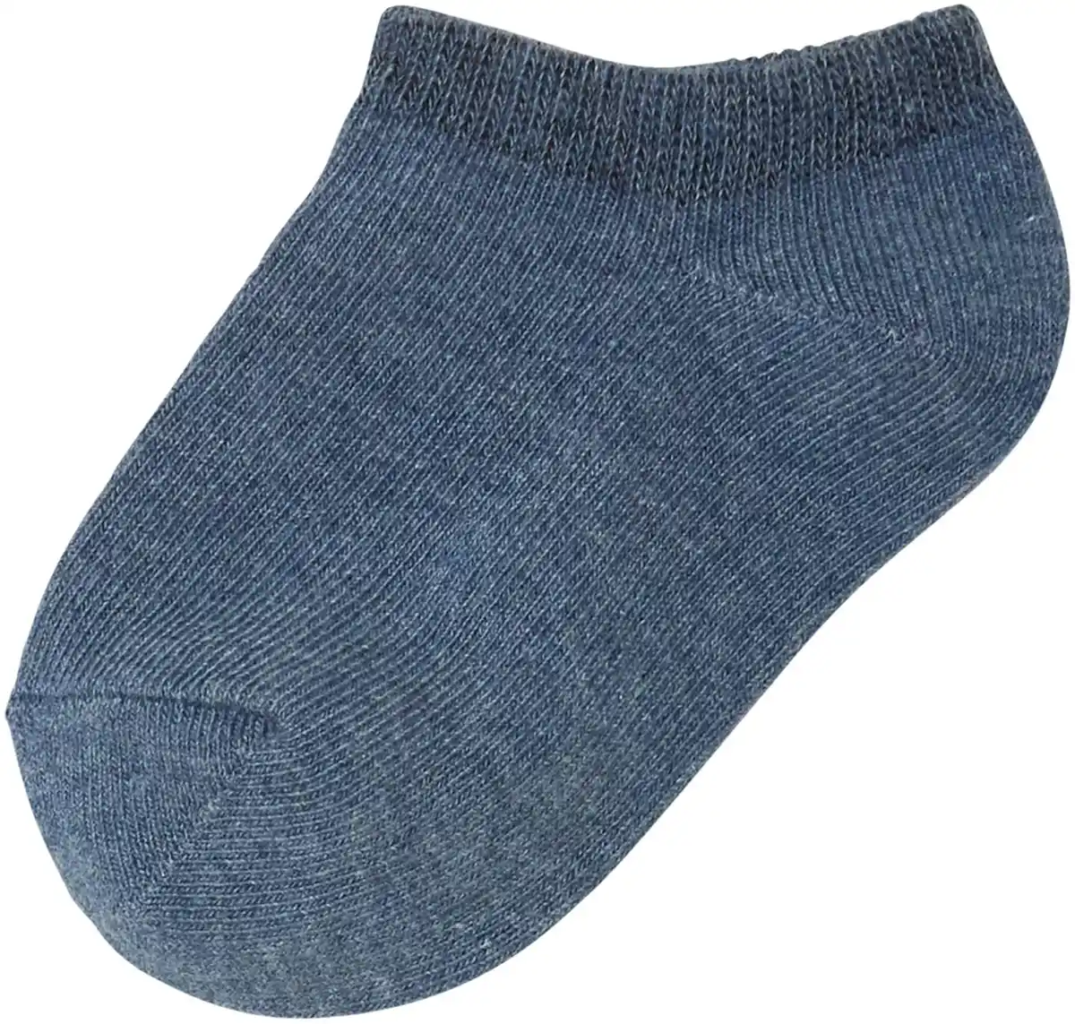 Bild 3 von KUNIBOO® Kinder-Sneakersocken, 7 Paar