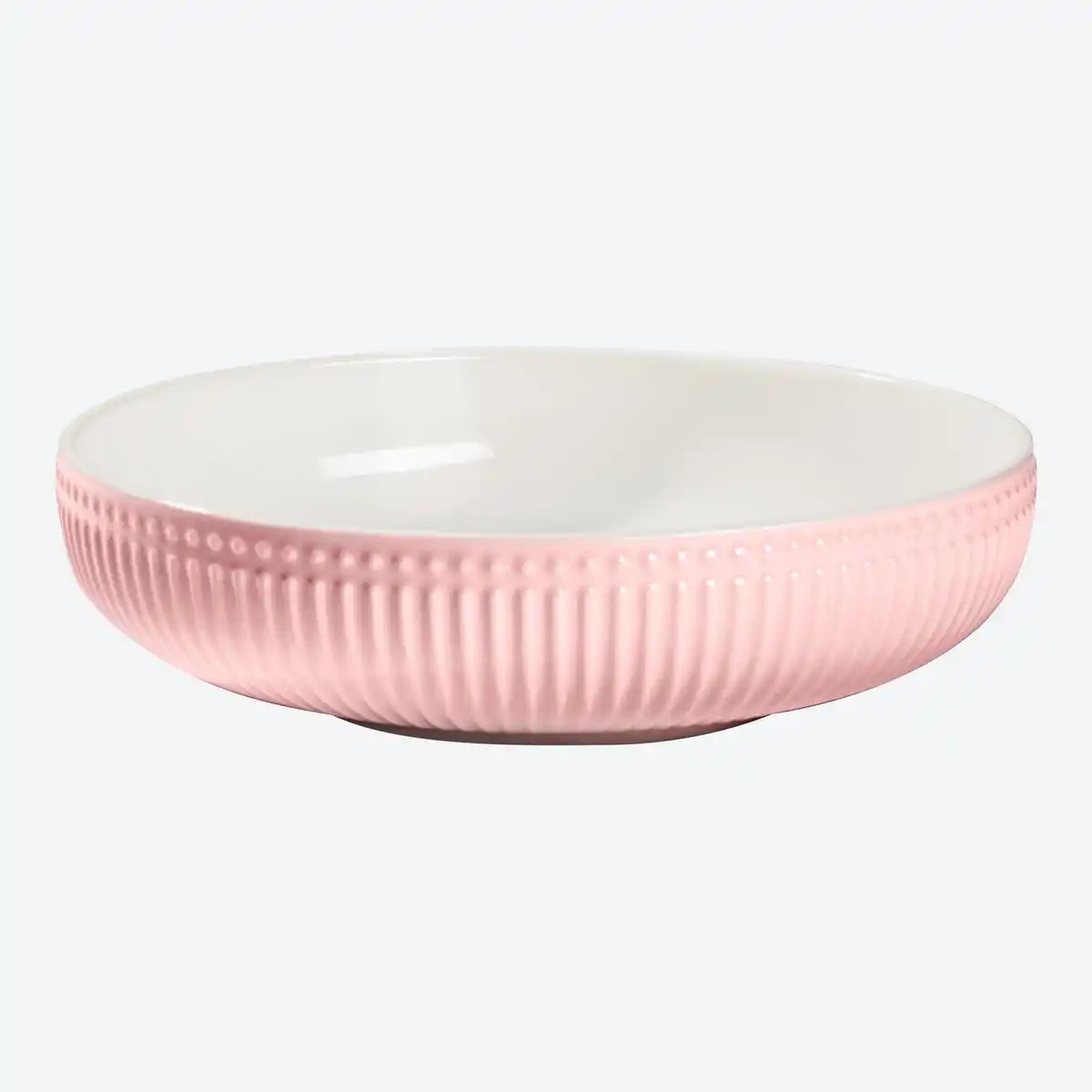 Bild 1 von Schüssel aus Porzellan, Ø ca. 18cm