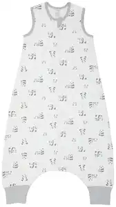 Sommer-Schlafsack mit Fuß (TOG 0,5)
