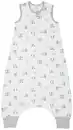 Bild 1 von Sommer-Schlafsack mit Fuß (TOG 0,5)