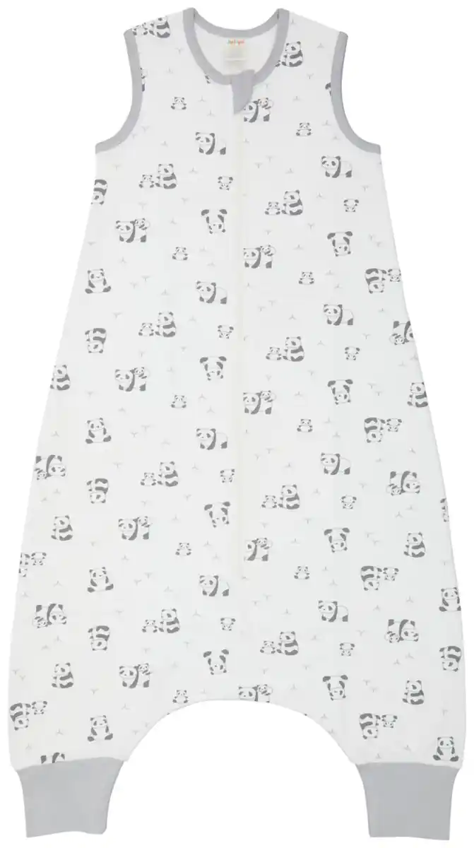 Bild 1 von Sommer-Schlafsack mit Fuß (TOG 0,5)