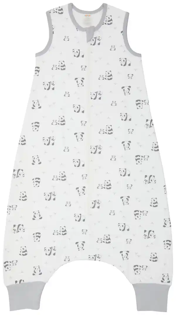 Bild 1 von Sommer-Schlafsack mit Fuß (TOG 0,5)