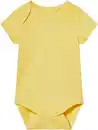 Bild 4 von KUNIBOO® Baby-Bodys, 2-St.-Packg.