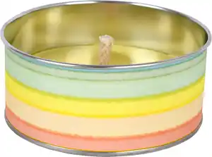 MÜLLER KERZEN Outdoor-Kerze »Citronella«