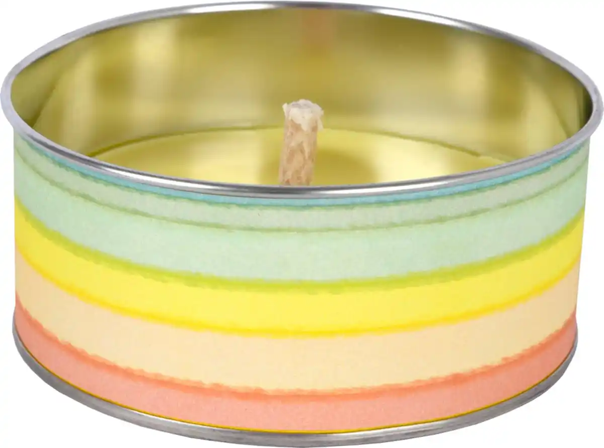 Bild 1 von MÜLLER KERZEN Outdoor-Kerze »Citronella«