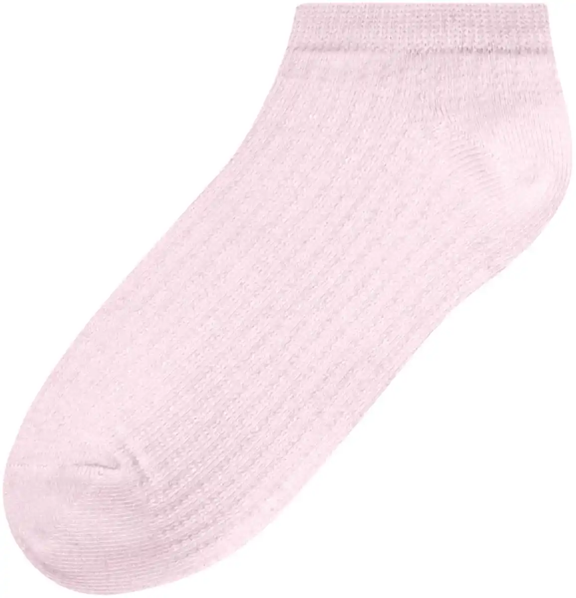 Bild 3 von HIP&HOPPS® Kinder-Sneakersocken, 7 Paar