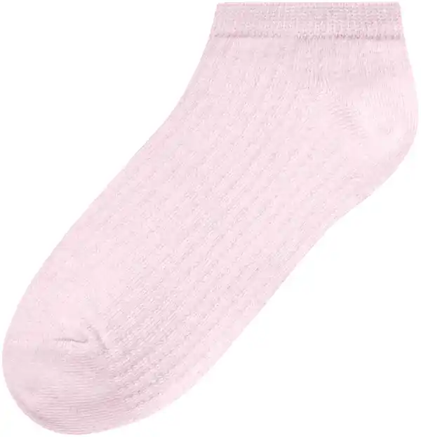 Bild 3 von HIP&HOPPS® Kinder-Sneakersocken, 7 Paar