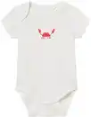 Bild 2 von KUNIBOO® Baby-Bodys, 2-St.-Packg.
