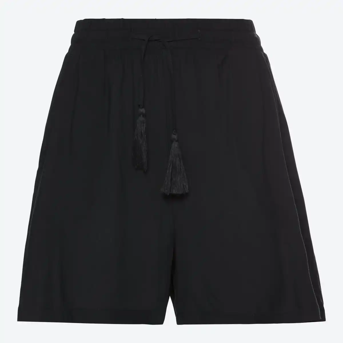 Bild 1 von Damen-Shorts aus Viskose