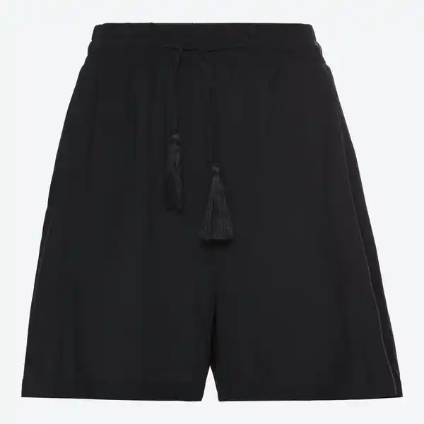 Bild 1 von Damen-Shorts aus Viskose