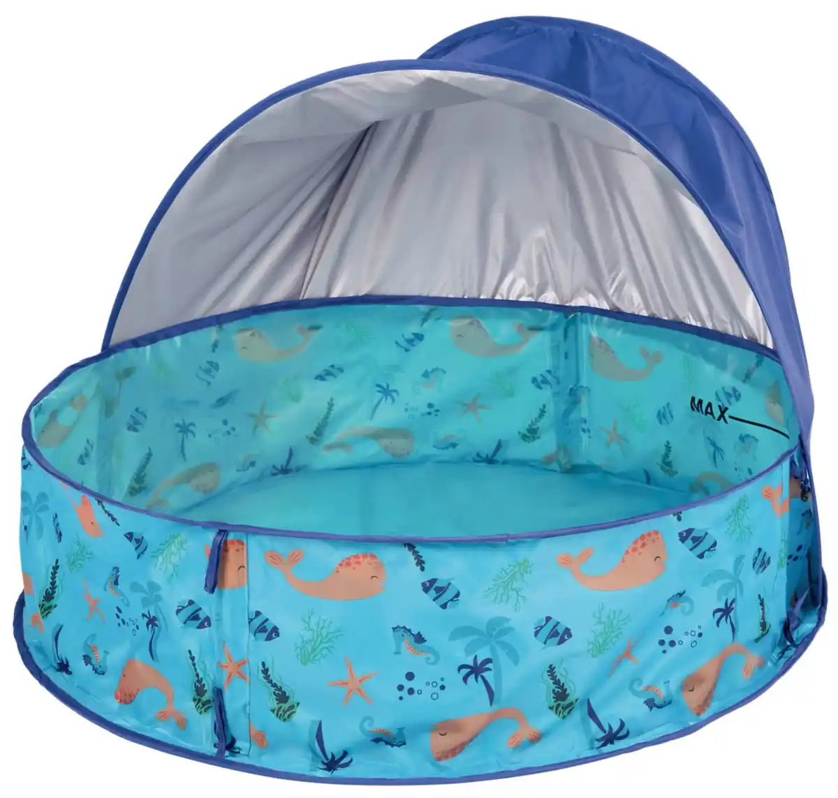 Bild 1 von KIDLAND® Pop-Up-Planschbecken