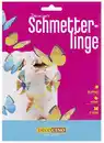 Bild 1 von DECOCINO Schmetterlinge, 12 St. = 4-g-Packg.