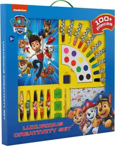 Kreativ-Set »PAW Patrol«