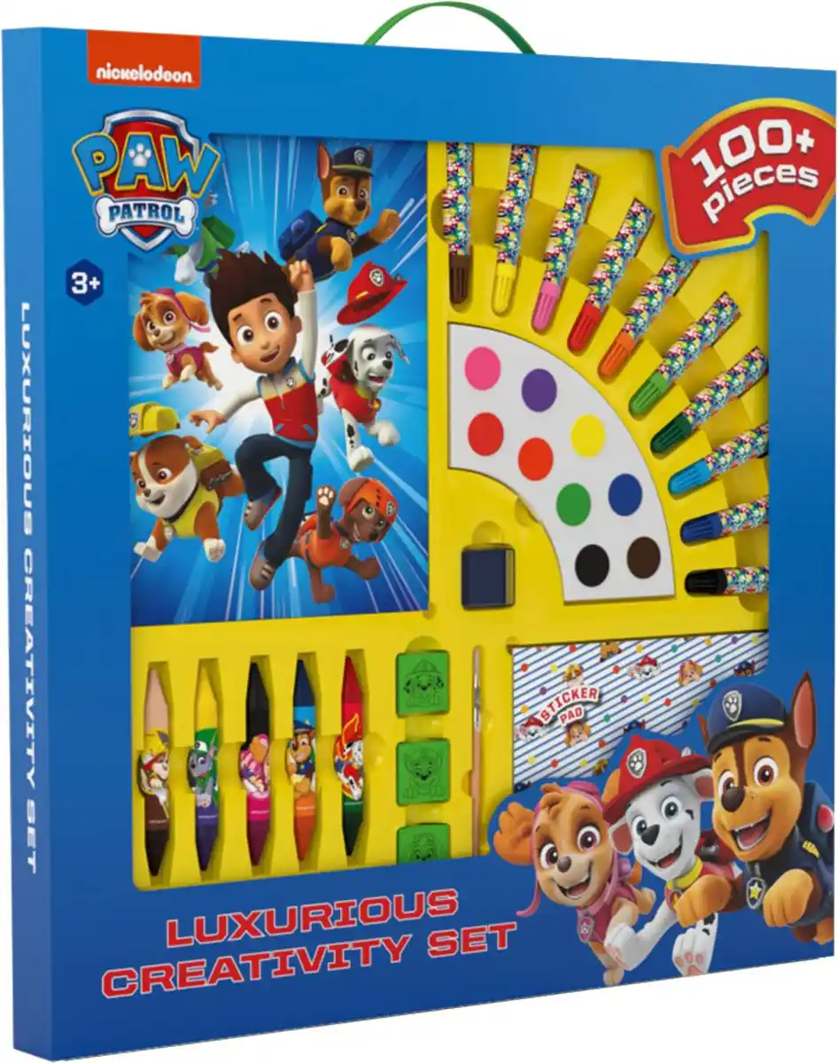 Bild 1 von Kreativ-Set »PAW Patrol«