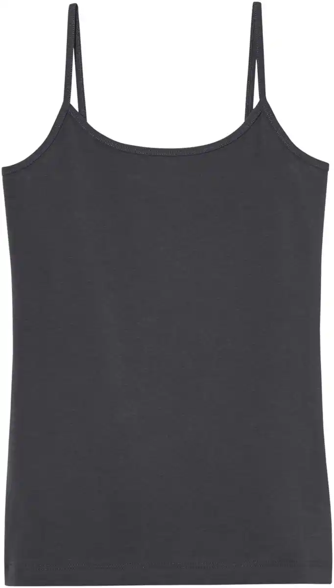 Bild 3 von HIP&HOPPS® Kinder-Unterhemden, 2-St.-Packg.