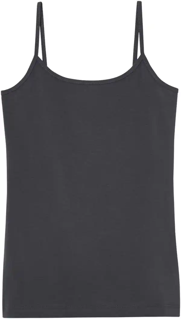 Bild 3 von HIP&HOPPS® Kinder-Unterhemden, 2-St.-Packg.