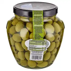 LYTTOS Griechische Riesenoliven 1,7 l