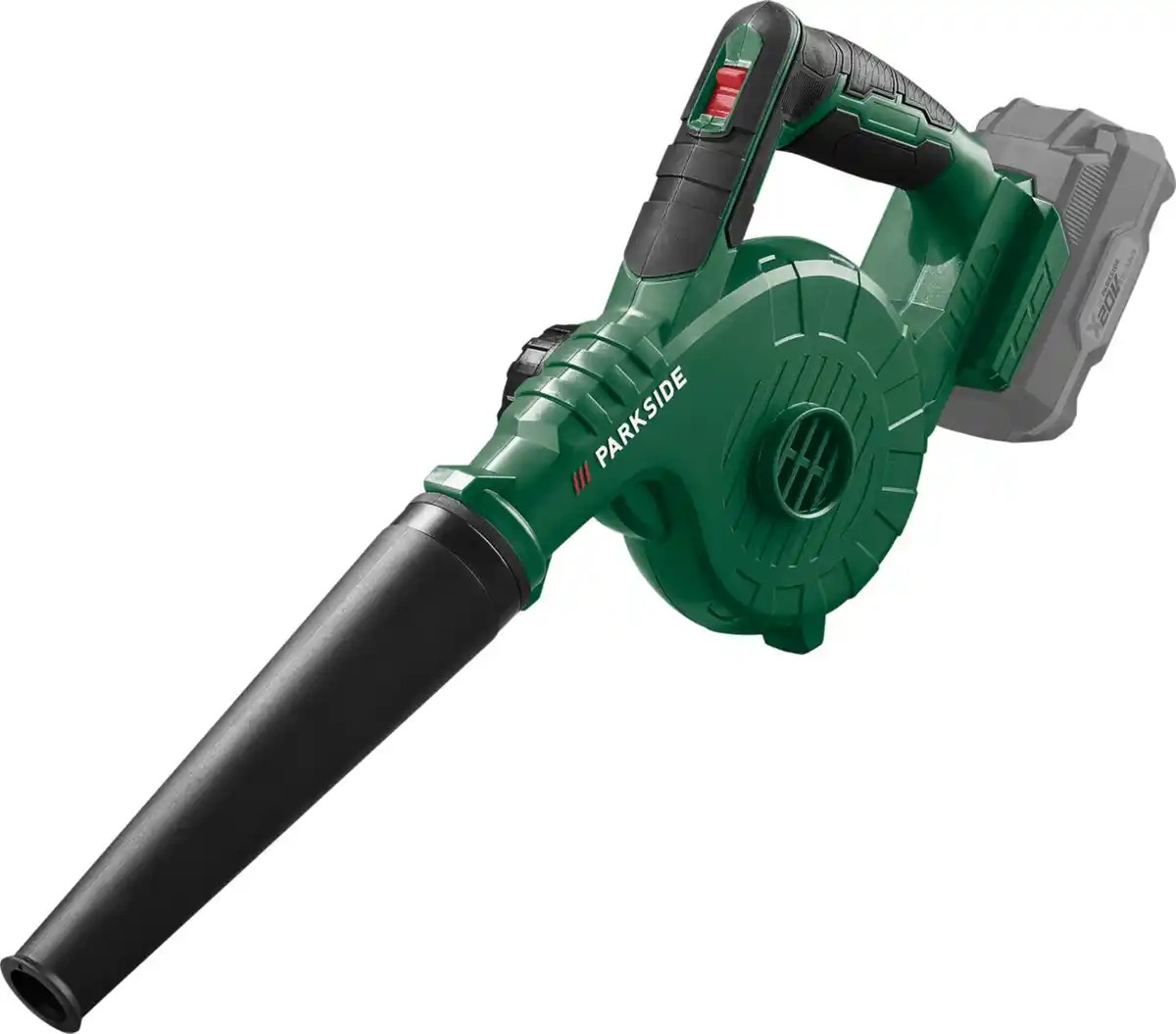 Bild 1 von PARKSIDE® Akku-Universalgebläse 20 V »PAUGB A1« ohne Akku
