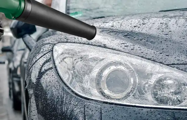 Bild 4 von PARKSIDE® Akku-Universalgebläse 20 V »PAUGB A1« ohne Akku