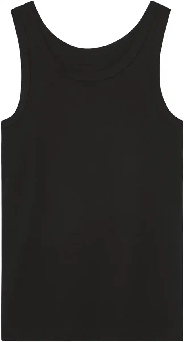 Bild 2 von HIP&HOPPS® Kinder-Unterhemden, 2-St.-Packg.