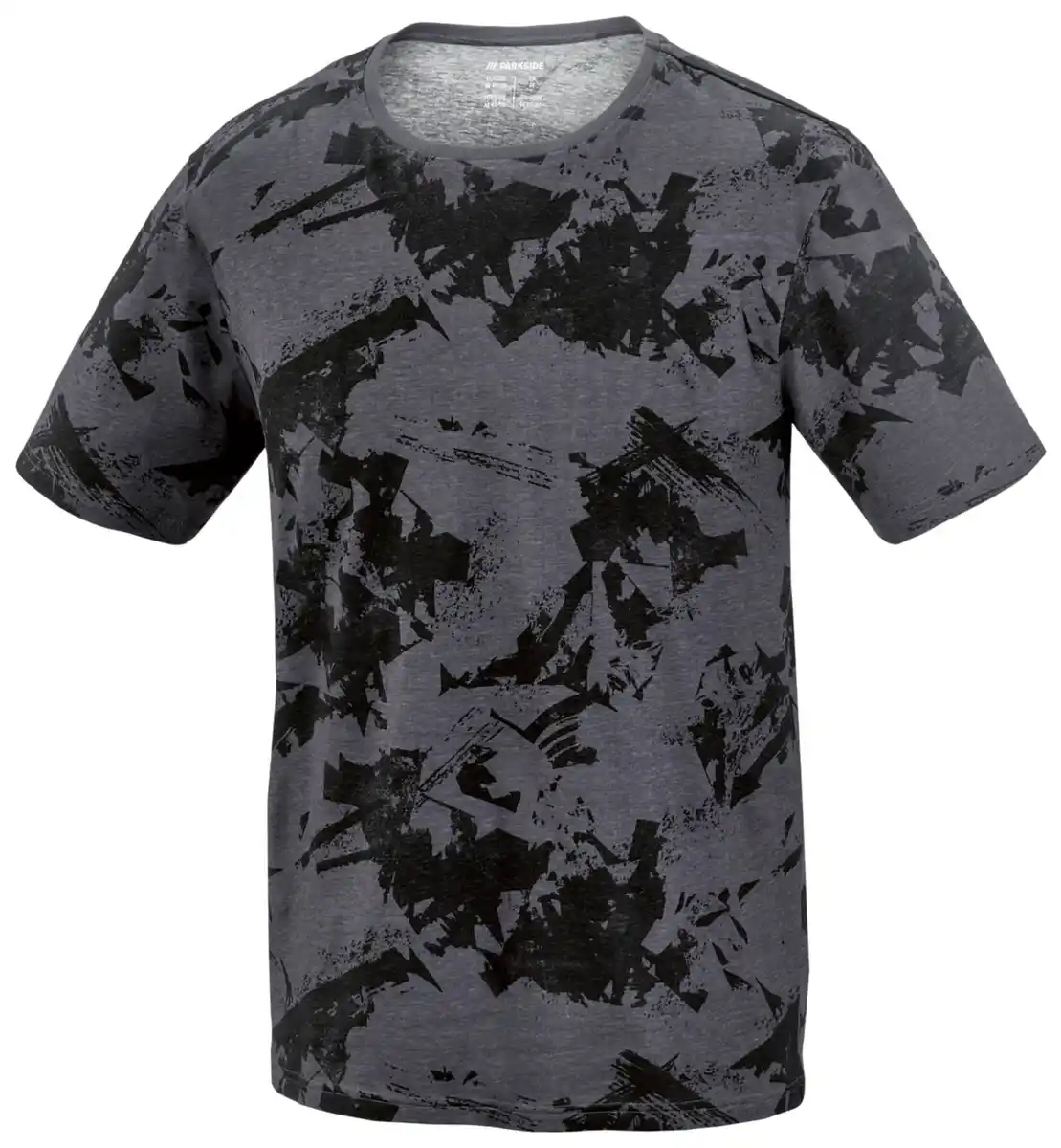 Bild 2 von PARKSIDE® Herren-T-Shirts, 2-St.-Packg.