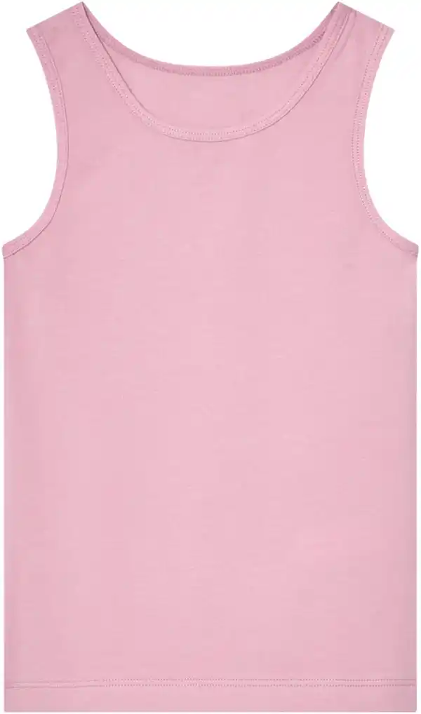 Bild 3 von KUNIBOO® Kinder-Unterhemden, 2-St.-Packg.