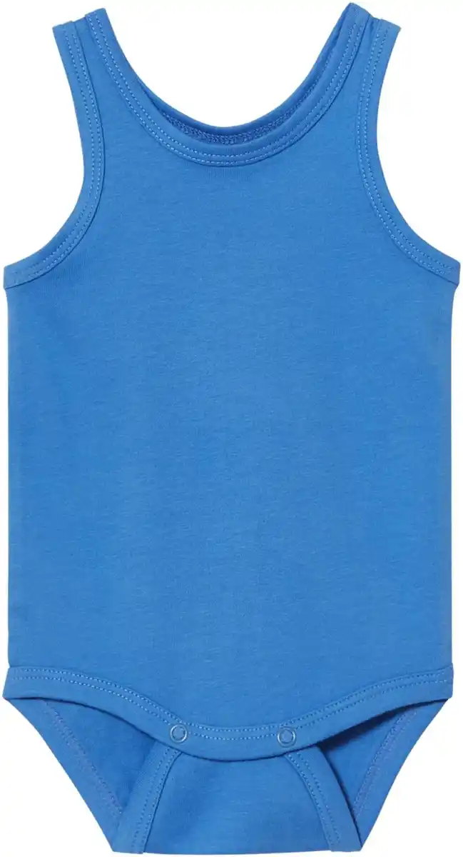 Bild 2 von KUNIBOO® Baby-Bodys, 2-St.-Packg.