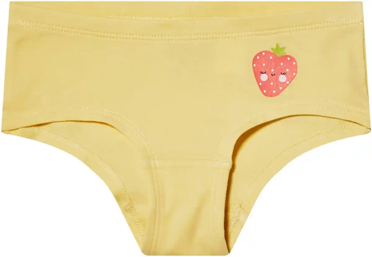 Bild 2 von KUNIBOO® Kinder-Hipster, 4-St.-Packg.