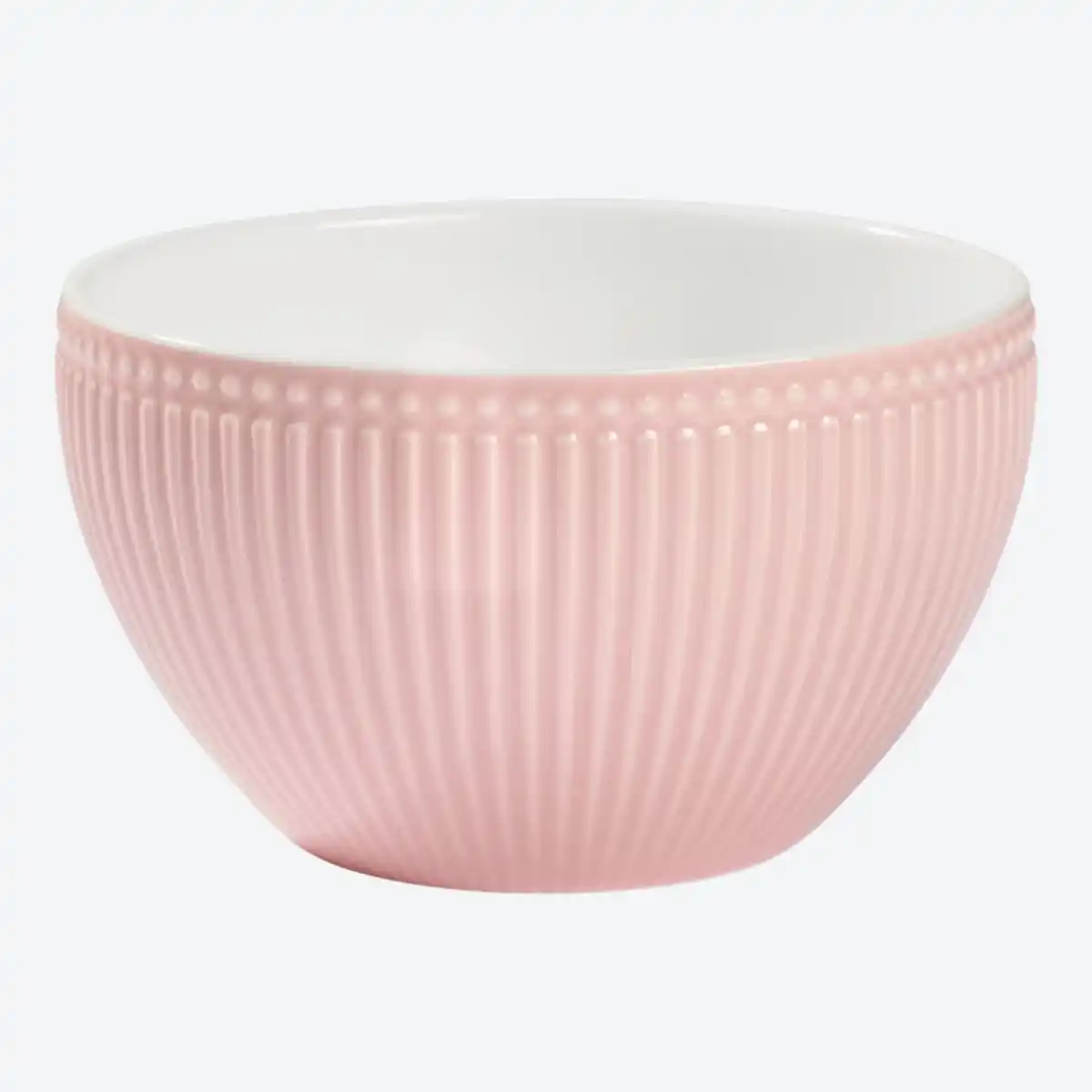 Bild 2 von Müslischüssel mit Rillen, ca. 13,5x7x8cm