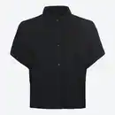 Bild 1 von Damen-Bluse mit Knopfleiste