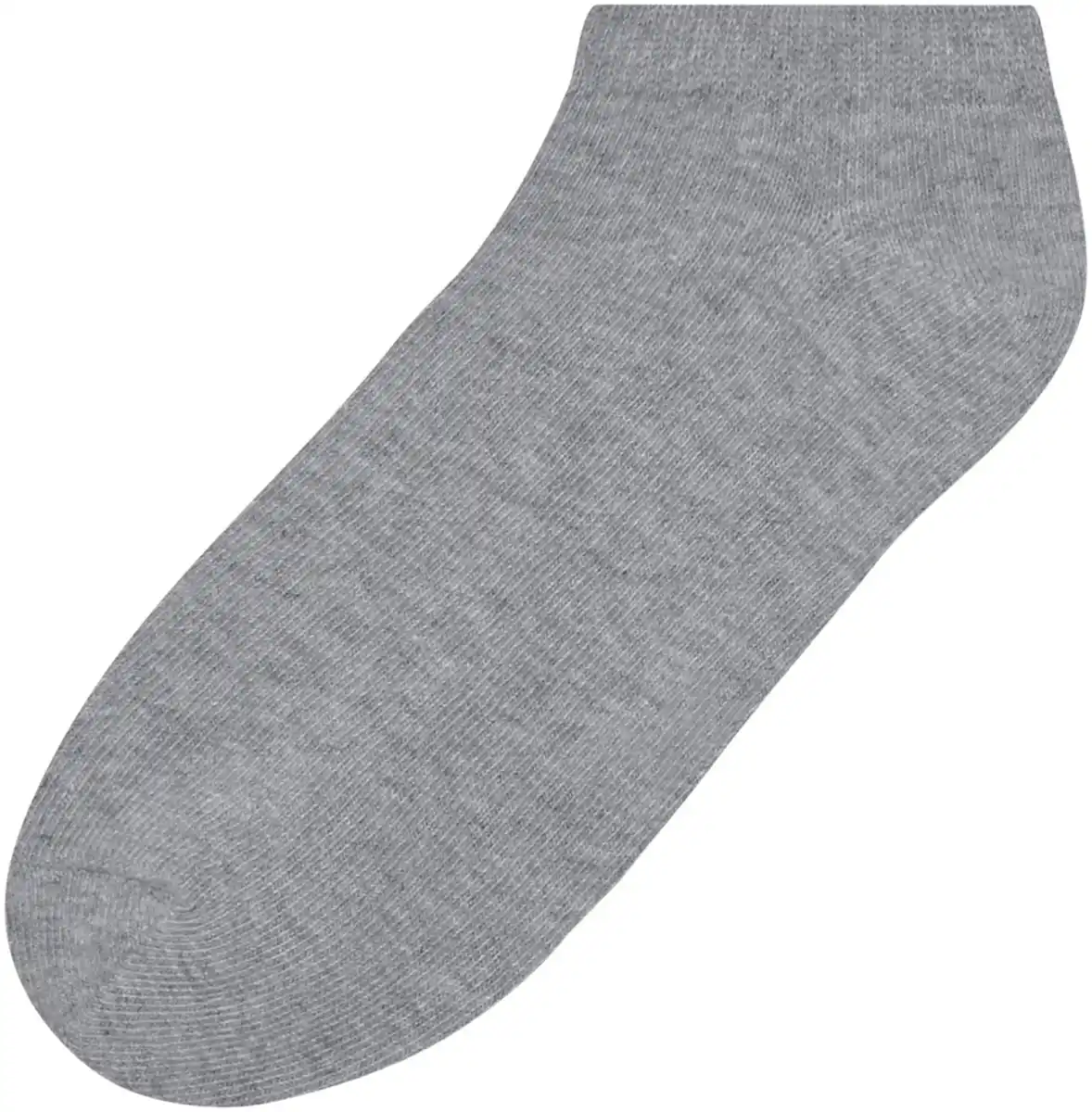 Bild 3 von HIP&HOPPS® Kinder-Sneakersocken, 7 Paar