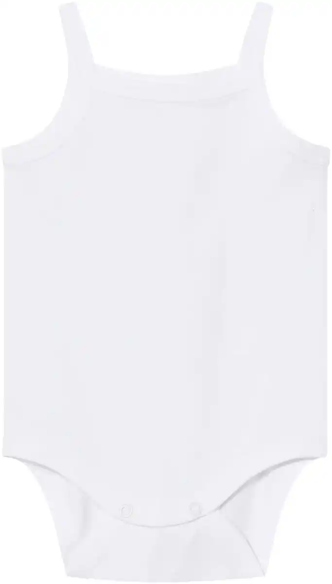 Bild 3 von KUNIBOO® Baby-Bodys, 2-St.-Packg.