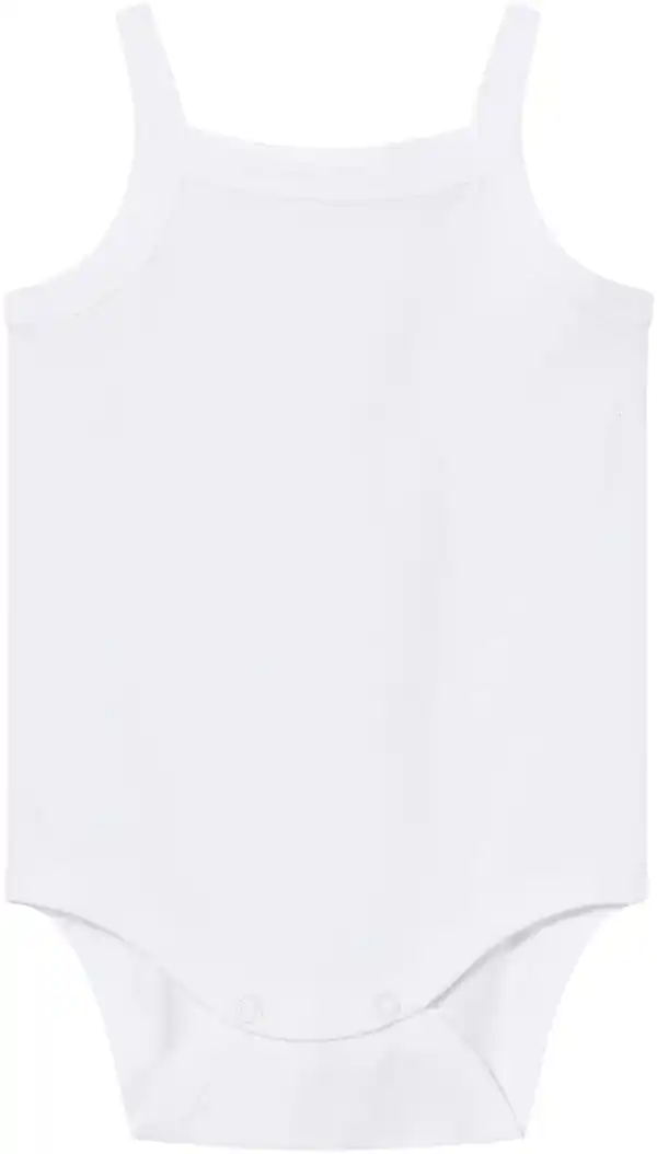 Bild 3 von KUNIBOO® Baby-Bodys, 2-St.-Packg.