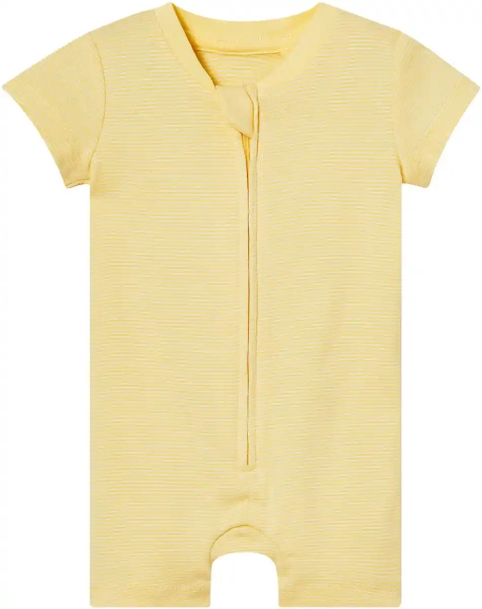 Bild 3 von KUNIBOO® Baby-Overall