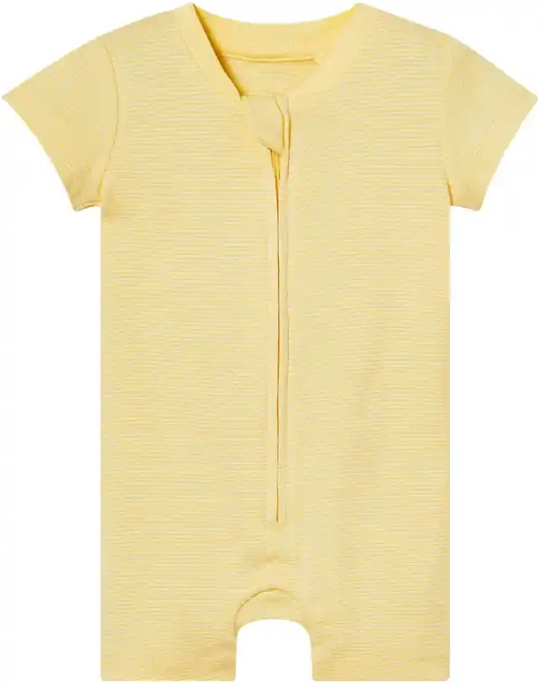 Bild 3 von KUNIBOO® Baby-Overall