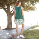 Bild 4 von Damen-Bermudas mit Viskose