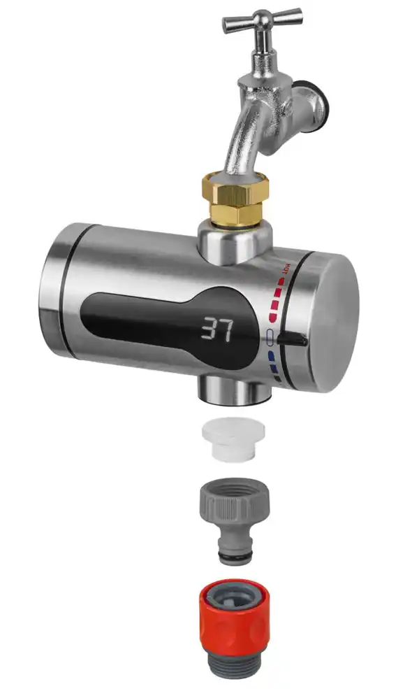 Bild 2 von MAXXMEE Durchlauferhitzer »Kompakt 3.600 W«