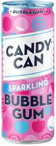 CANDY CAN Erfrischungsgetränk, 0,33-l-Dose