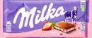 Bild 2 von MILKA Schokolade, 85 - 90-g-Tafel
