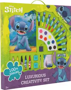 Kreativ-Set »Stitch«